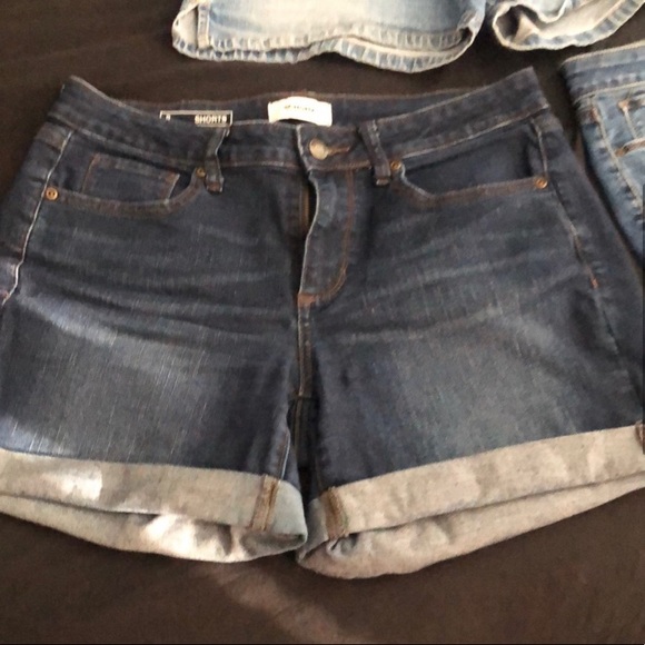 Denim shorts bundle - Picture 2 of 7